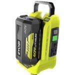 RYOBI 300W Inverter 40V - Image 8