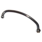 Brass L Type Faucet Spout