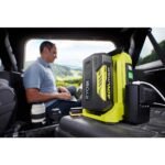 RYOBI 300W Inverter 40V - Image 2