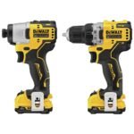 DEWALT 12V MAX Cordless Drill Combo - Image 4