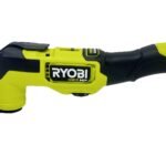 RYOBI Brushless Cordless Multi-Tool