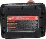 Milwaukee 12V 5Ah Battery Pack - Image 8