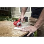 Milwaukee 12V Cut-Off Tool - Image 9