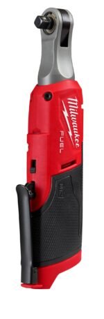 Milwaukee M12 High Speed Ratchet