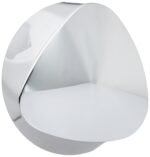 Geberit Traditional TurnControl Trim Kit - Image 2