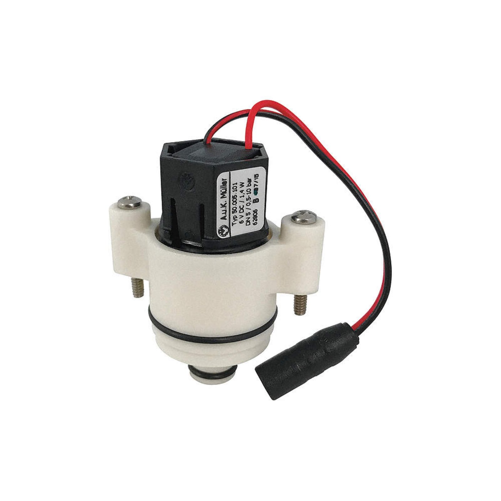 61j9PWoFLGL.jpg Chicago Faucets ETRONIC Repair Kit - Image 1