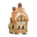 Lemax Bakery Christmas Display - Image 3