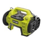 Ryobi 18V ONE+ Battery Compressor