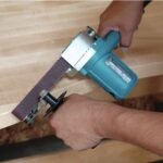 Makita 9031 Compact Belt Sander - Image 6