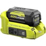 RYOBI 300W Inverter 40V - Image 4