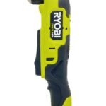 RYOBI 18V Compact Right Angle Drill