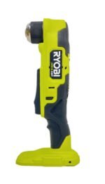 RYOBI 18V Compact Right Angle Drill