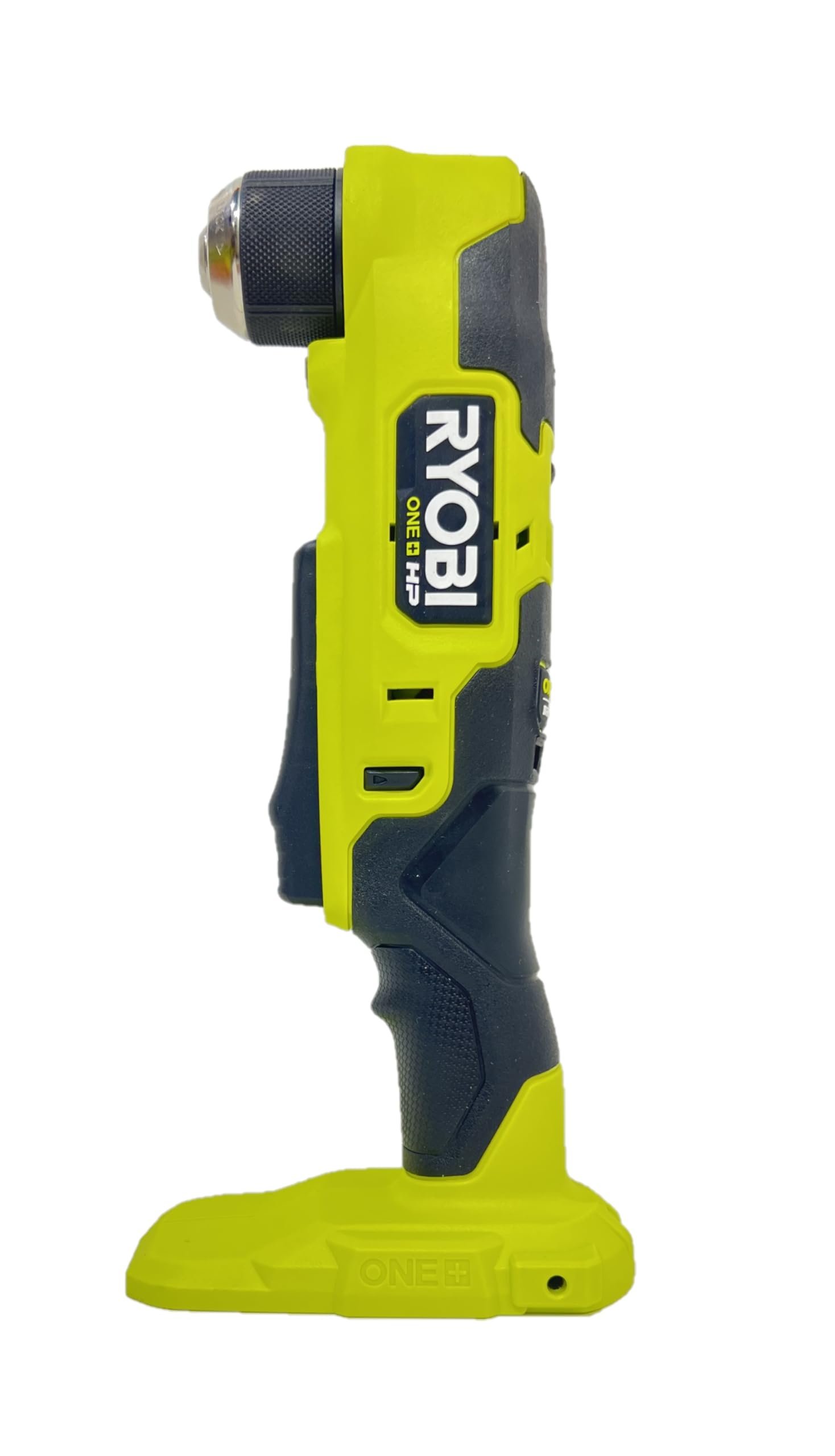 61mZNQXw0L.jpg RYOBI 18V Compact Right Angle Drill - Image 1
