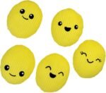 iscream Potato Chip Pillow Set - Image 3