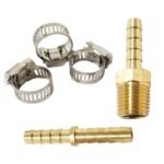 Interstate Pneumatics Hose Repair Kit