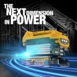 DEWALT XR POWERSTACK Battery - Image 7