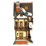 Lemax Tannenbaum Christmas Shoppe - Image 5