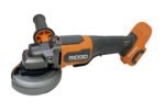 RIDGID 18V Cordless Angle Grinder - Image 4