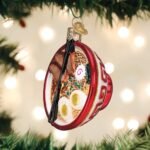 Ramen Glass Ornament - Image 2