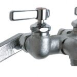 Chicago Faucets Utility Sink Faucet