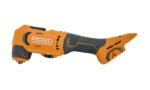 RIDGID 18V Cordless Oscillating Tool