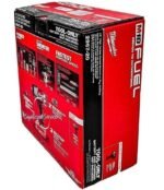 Milwaukee M18 High Torque Impact Wrench - Image 4