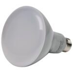 Satco BR30 LED Light Bulbs - Image 3
