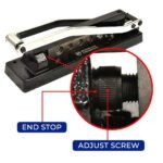 Interstate Pneumatics H8 Hose Crimper - Image 3