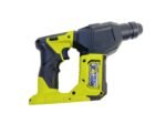 RYOBI Compact SDS-Plus Rotary Hammer - Image 3