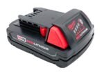 Milwaukee M18 1.5Ah 18V Battery