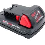 Milwaukee M18 1.5Ah 18V Battery