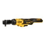 DEWALT Cordless Ratchet - 3/8 in.
