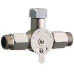Chicago Replacement Mixing Valve