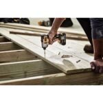 DEWALT 20V MAX Brushless Impact Driver - Image 4