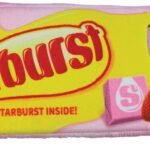 iscream Starburst Pillow Set
