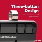 LiftMaster 893LM Control - Image 6