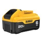 DEWALT 20V MAX 6Ah Battery - Image 3