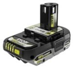 RYOBI ONE+ 18V Lithium-ion Battery