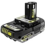 RYOBI ONE+ 18V Lithium-ion Battery