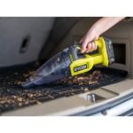 RYOBI Handheld Vacuum Kit - Image 2