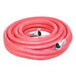 Interstate Pneumatics Red Rhino Air Hose