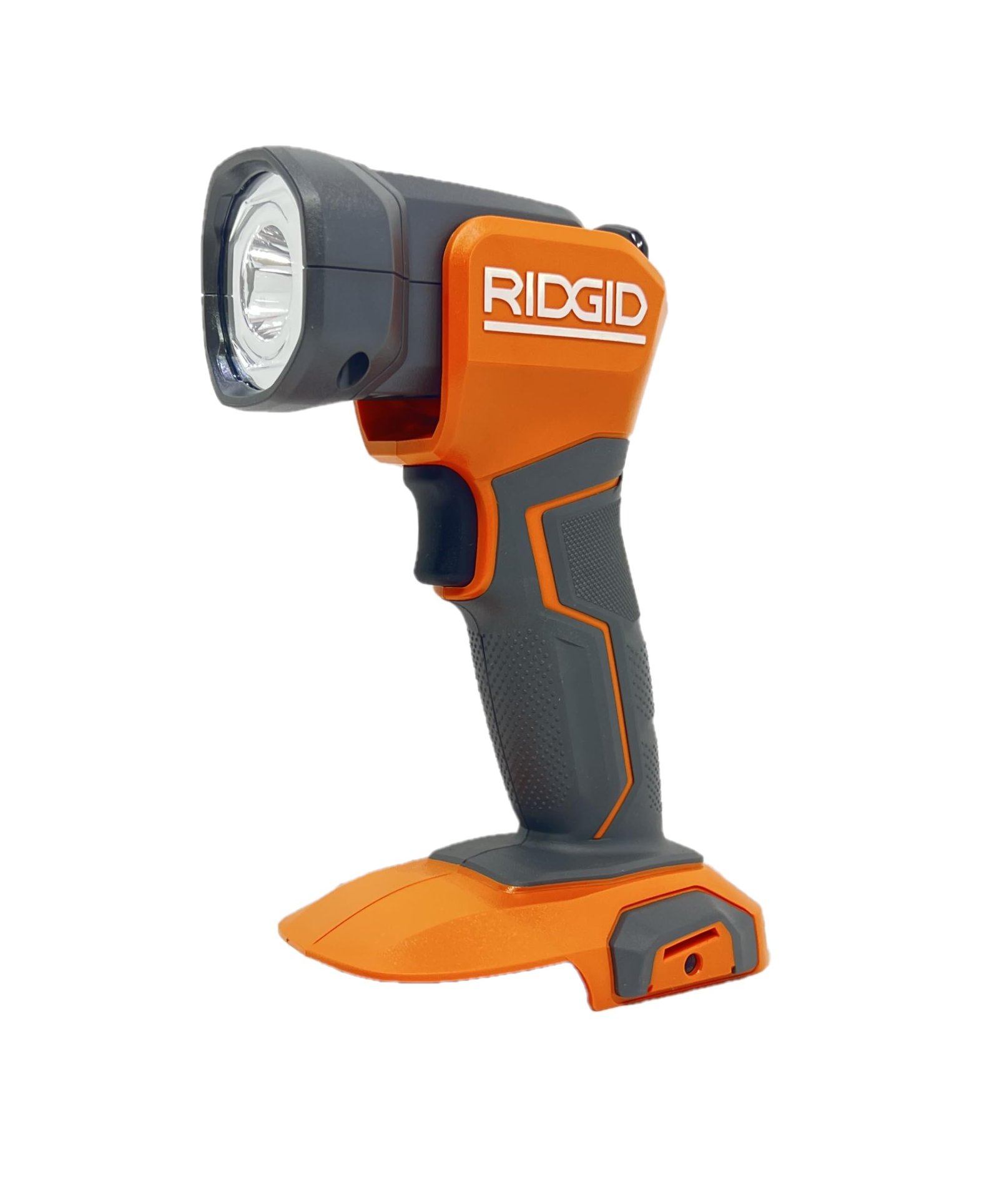 61wbQJFwA4L.jpg RIDGID 18V LED Work Light - Image 1