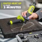 RYOBI Foam Cutter Kit with Lithium Battery - Image 4
