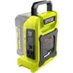 RYOBI 300W Inverter 40V - Image 9