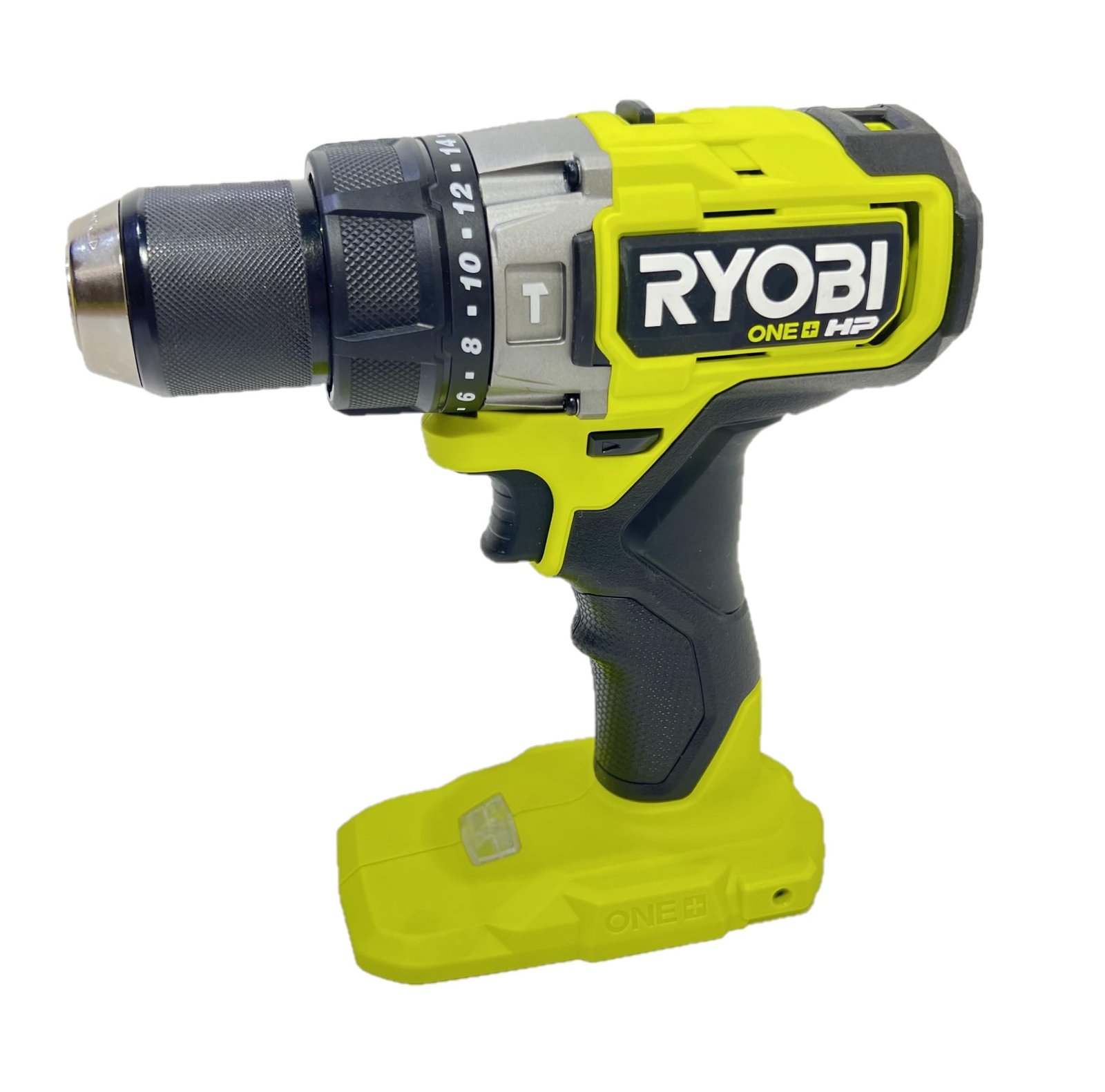 71-GCVvK2BL.jpg RYOBI HP 18V Hammer Drill - Image 1