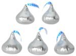 iscream Hershey's Kisses Pillow Set - Image 3