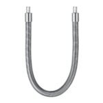 JURA Stainless Steel Milk Pipe