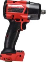Milwaukee 2962-20 Mid-Torque Impact Wrench - Image 3