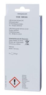 Jura-Capresso Coffee Machine Maintenance Pack - Image 5