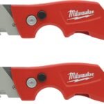Milwaukee Fastback Utility Knife